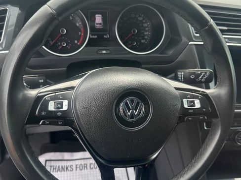 Used 2018 Volkswagen Atlas SE FWD image 10