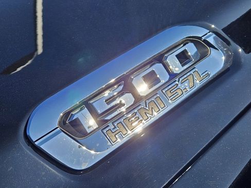 Used 2020 RAM 1500 Lone Star image 13