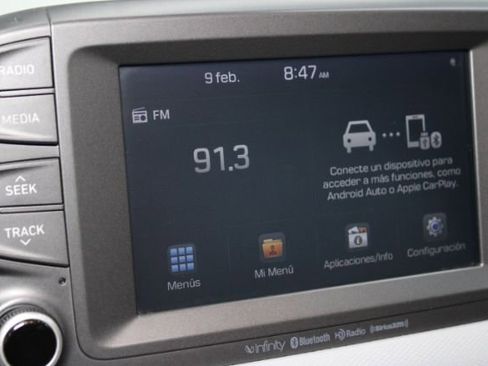 Used 2020 Hyundai Kona Limited image 18