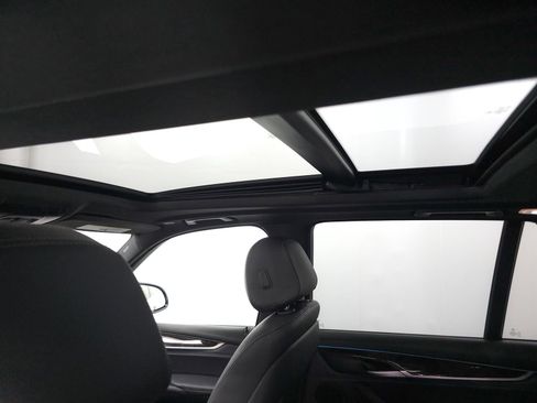 Used 2018 BMW X5 xDrive35i image 6