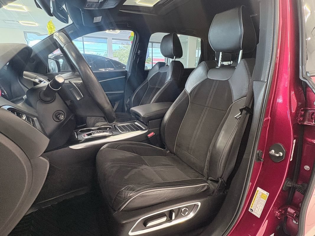 Used 2019 Acura MDX w/ Technology Package AWD/4WD image 21