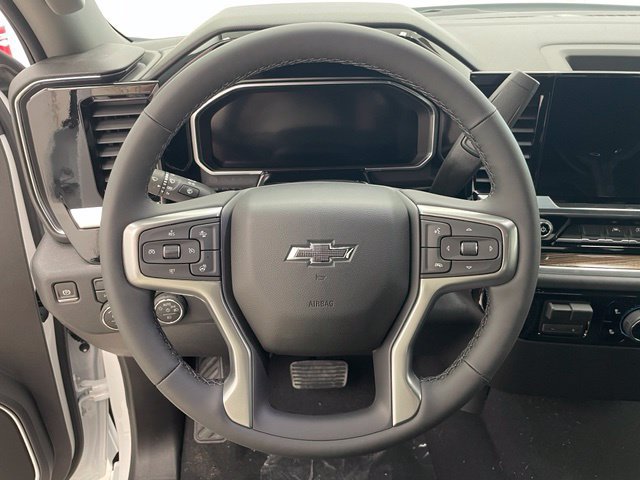 New 2026 Chevrolet Silverado 1500 RST AWD/4WD image 11