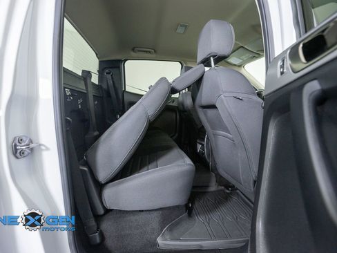 Used 2023 Ford Ranger XLT w/ Equipment Group 301A Mid AWD/4WD image 41