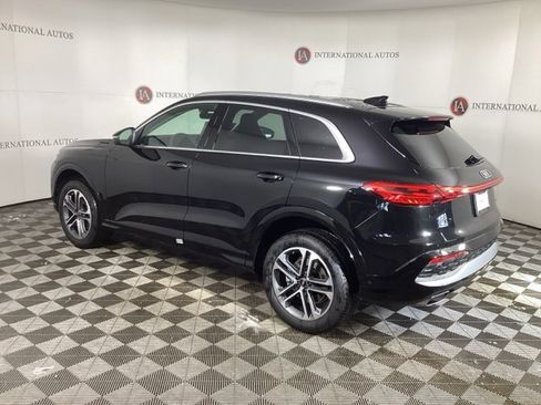 New 2025 Audi Q5 Premium Plus image 7