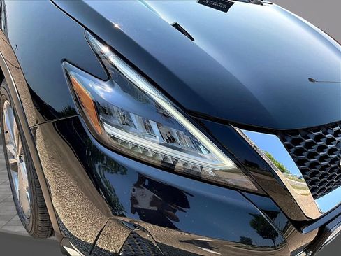 Used 2021 Nissan Murano Platinum AWD/4WD image 34