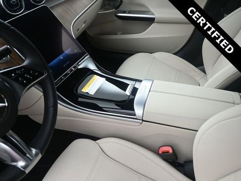 New 2024 Mercedes-Benz C 300 4MATIC Sedan image 20