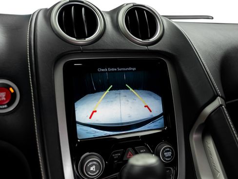 Used 2013 SRT Viper GTS w/ GTS Laguna Interior Pkg RWD image 43