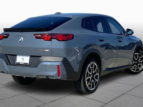 Used 2025 BMW X2 xDrive28i image 12