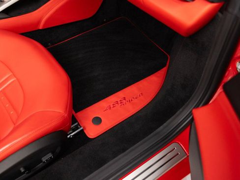 Certified 2017 Ferrari 488 Spider RWD image 78