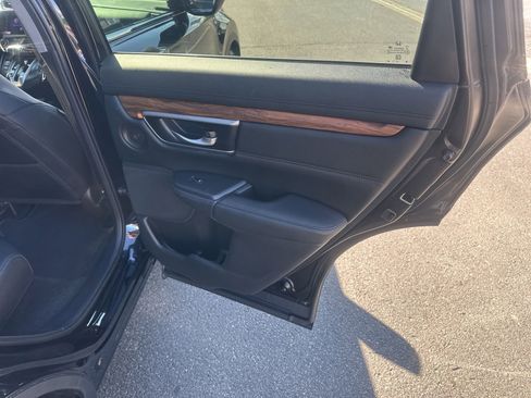 Used 2022 Honda CR-V Touring image 20