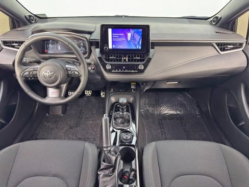 Used 2023 Toyota Corolla GR w/ Performance Package image 11