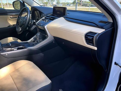 Used 2020 Lexus NX 300h AWD w/ Comfort Package image 18