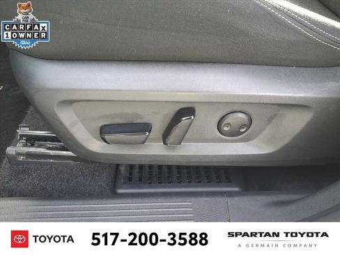 Used 2024 Nissan Rogue SV image 19