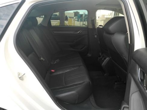 Used 2018 Honda Accord EX-L image 25