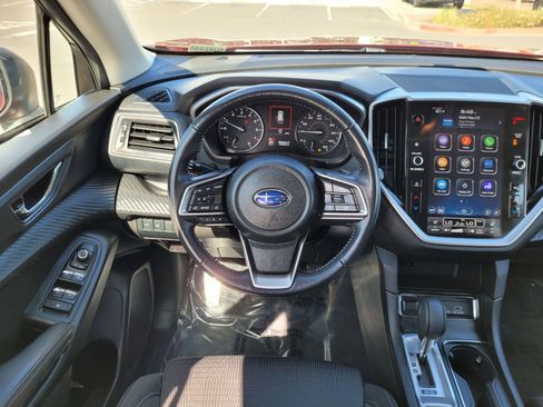Certified 2023 Subaru Ascent Premium w/ Convenience Package AWD/4WD image 18