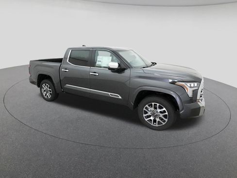 New 2026 Toyota Tundra 1794 Edition AWD/4WD image 12