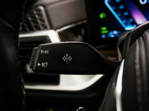 Used 2025 BMW X5 xDrive50e image 20