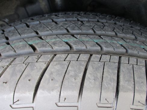 Certified 2024 Honda CR-V LX image 9