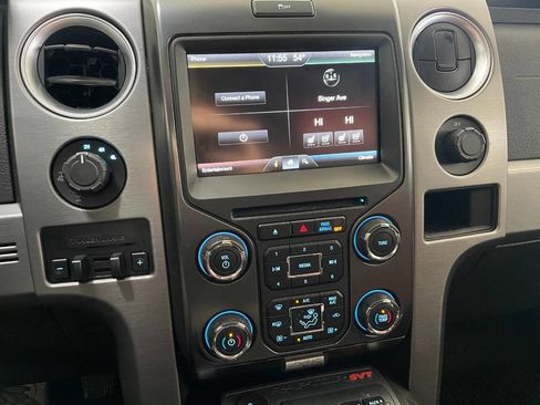 Used 2014 Ford F150 Raptor w/ Equipment Group 801A Luxury image 36