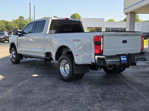 New 2026 Ford F350 Lariat w/ Lariat Premium Package AWD/4WD image 4