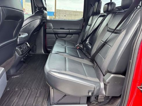 Used 2021 Ford F150 Raptor w/ Convenience Package image 14