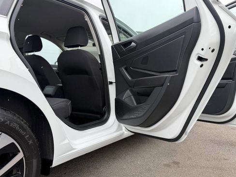 Used 2023 Volkswagen Jetta S image 79