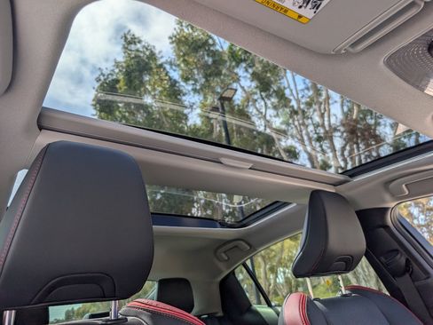 Used 2024 Toyota Prius Prime Premium w/ Advanced Technology Package FWD image 3