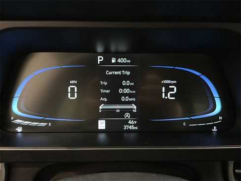 Certified 2025 Hyundai Elantra SE image 21