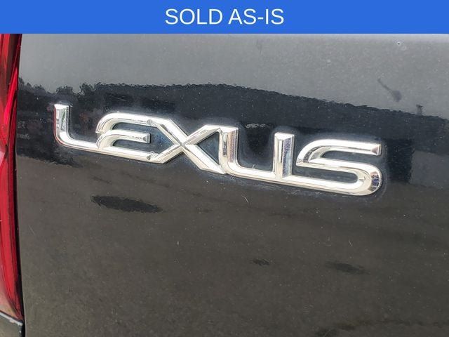 Used 2007 Lexus GX 470 AWD/4WD image 28