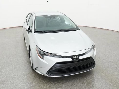 New 2026 Toyota Corolla LE image 37