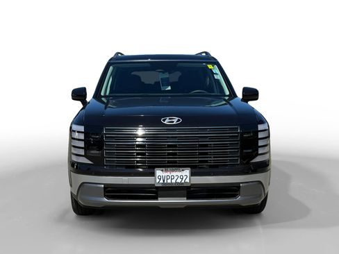 Certified 2026 Hyundai Palisade SEL FWD image 8
