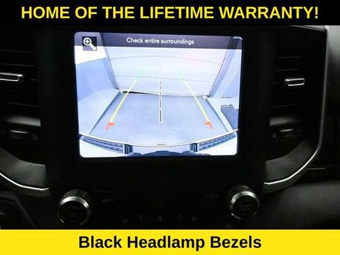Used 2020 RAM 1500 Big Horn AWD/4WD image 28