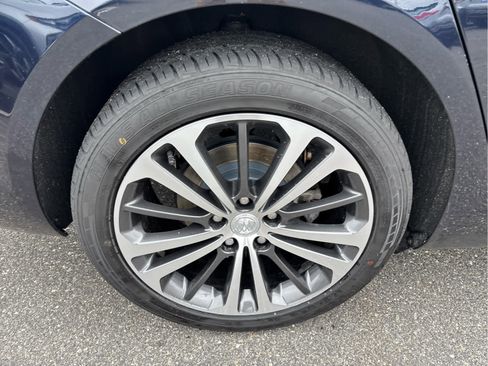 Used 2020 Buick Regal Essence image 34