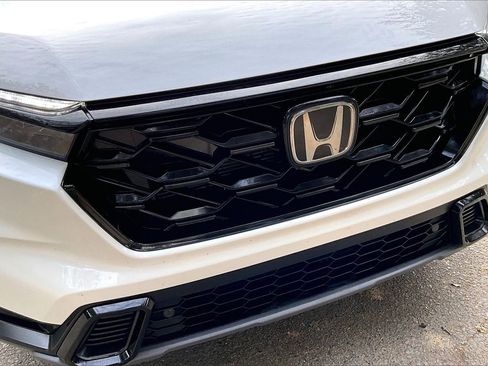 Used 2024 Honda CR-V Sport-L image 30