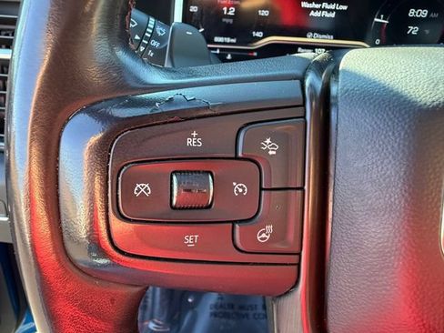 Certified 2023 GMC Sierra 1500 AT4 w/ AT4 Premium Package AWD/4WD image 24