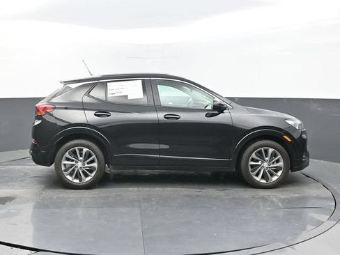 Used 2023 Buick Encore GX Select w/ Sport Touring Package FWD image 8