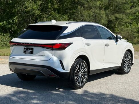 Certified 2023 Lexus RX 350 Premium Plus w/ Accessory Package (K3) FWD image 13