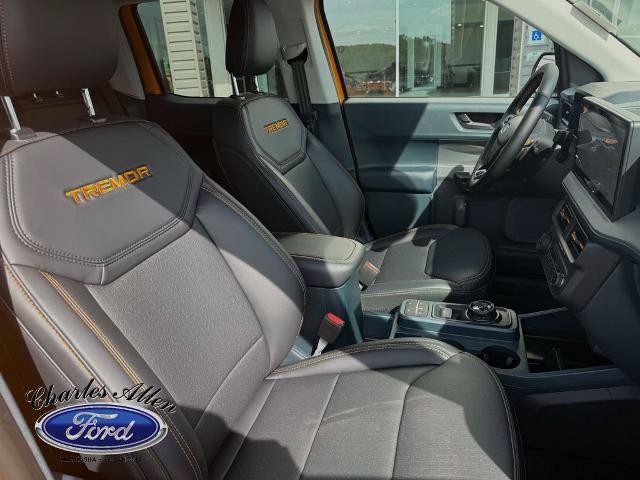 New 2026 Ford Maverick Tremor AWD/4WD image 11