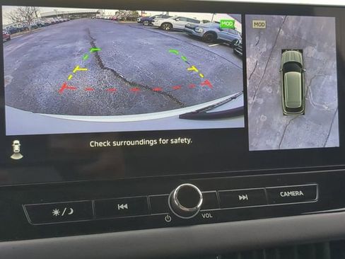 New 2026 Mitsubishi Outlander SE image 27