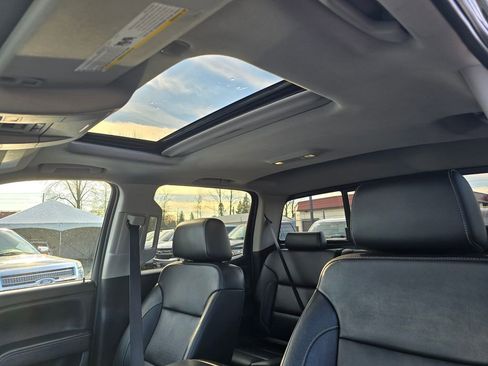 Used 2018 Chevrolet Silverado 1500 LTZ Z71 w/ LTZ Plus Package image 20