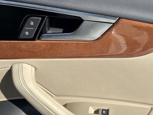 Used 2023 Audi A4 2.0T Premium Plus w/ Premium Plus Package image 18