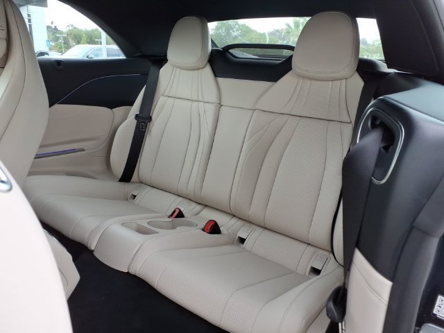 New 2027 Mercedes-Benz CLE 450 4MATIC Cabriolet image 17