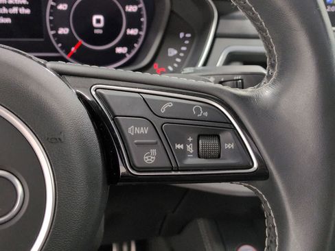 Used 2019 Audi S5 Premium Plus image 27