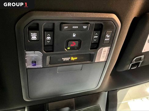 Certified 2025 Toyota Tundra 1794 Edition w/ TRD Off-Road Package image 33