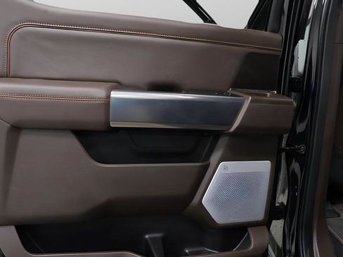 Used 2025 Ford F450 King Ranch image 25