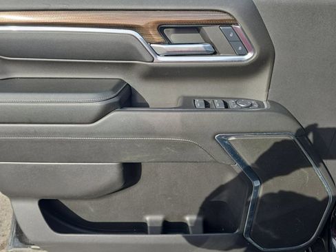 Used 2024 Chevrolet Silverado 2500 LT w/ All Star Edition image 13