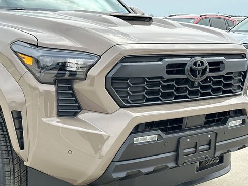 New 2026 Toyota Tacoma TRD Sport image 12