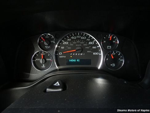 Used 2023 Chevrolet Express 2500 w/ Driver Convenience Package image 21