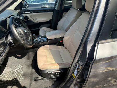 Used 2017 BMW X3 xDrive28i AWD/4WD image 19