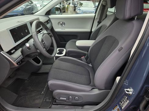 Used 2024 Hyundai Ioniq 5 SEL image 18